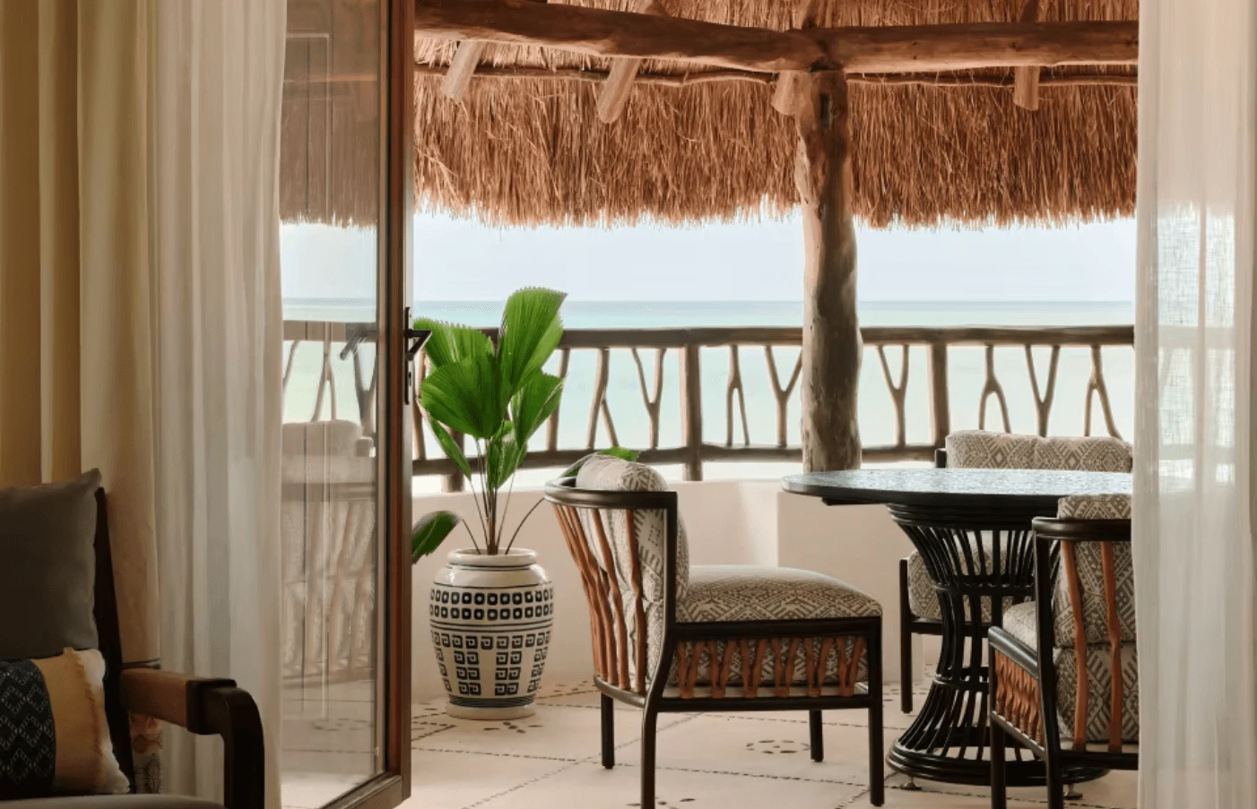 Luxury gay travel
