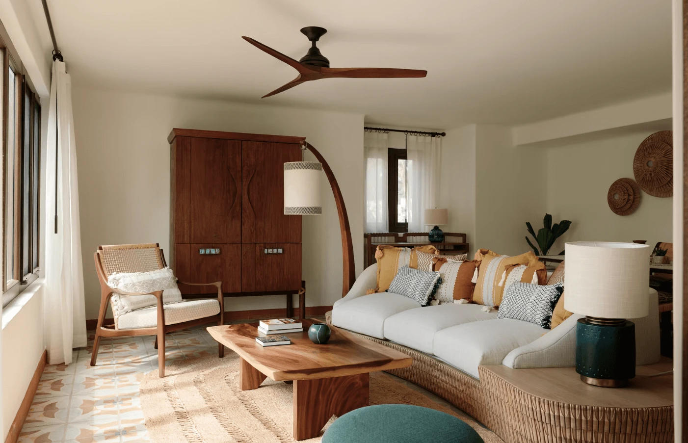 Luxury gay travel