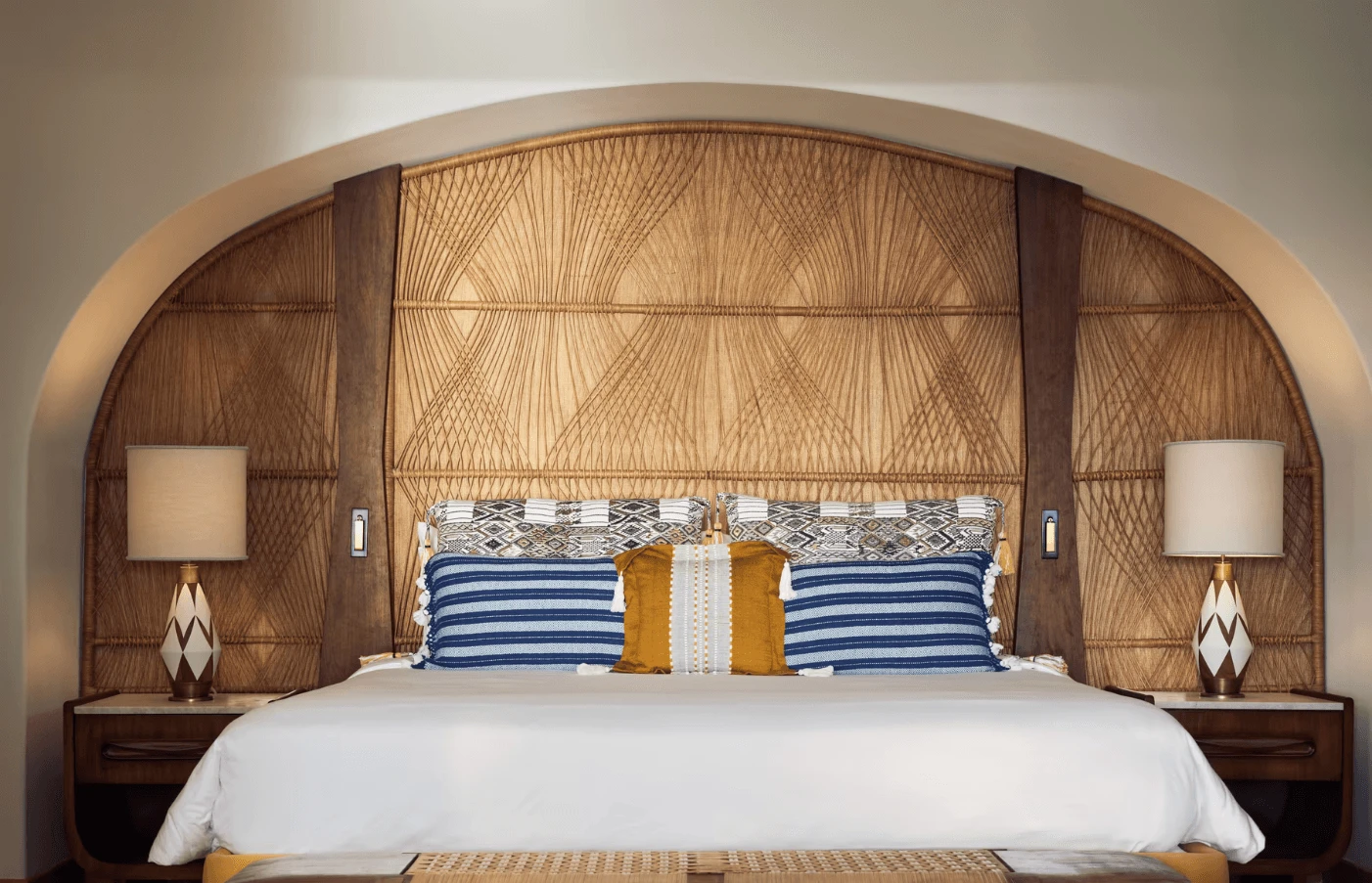 Luxury gay travel