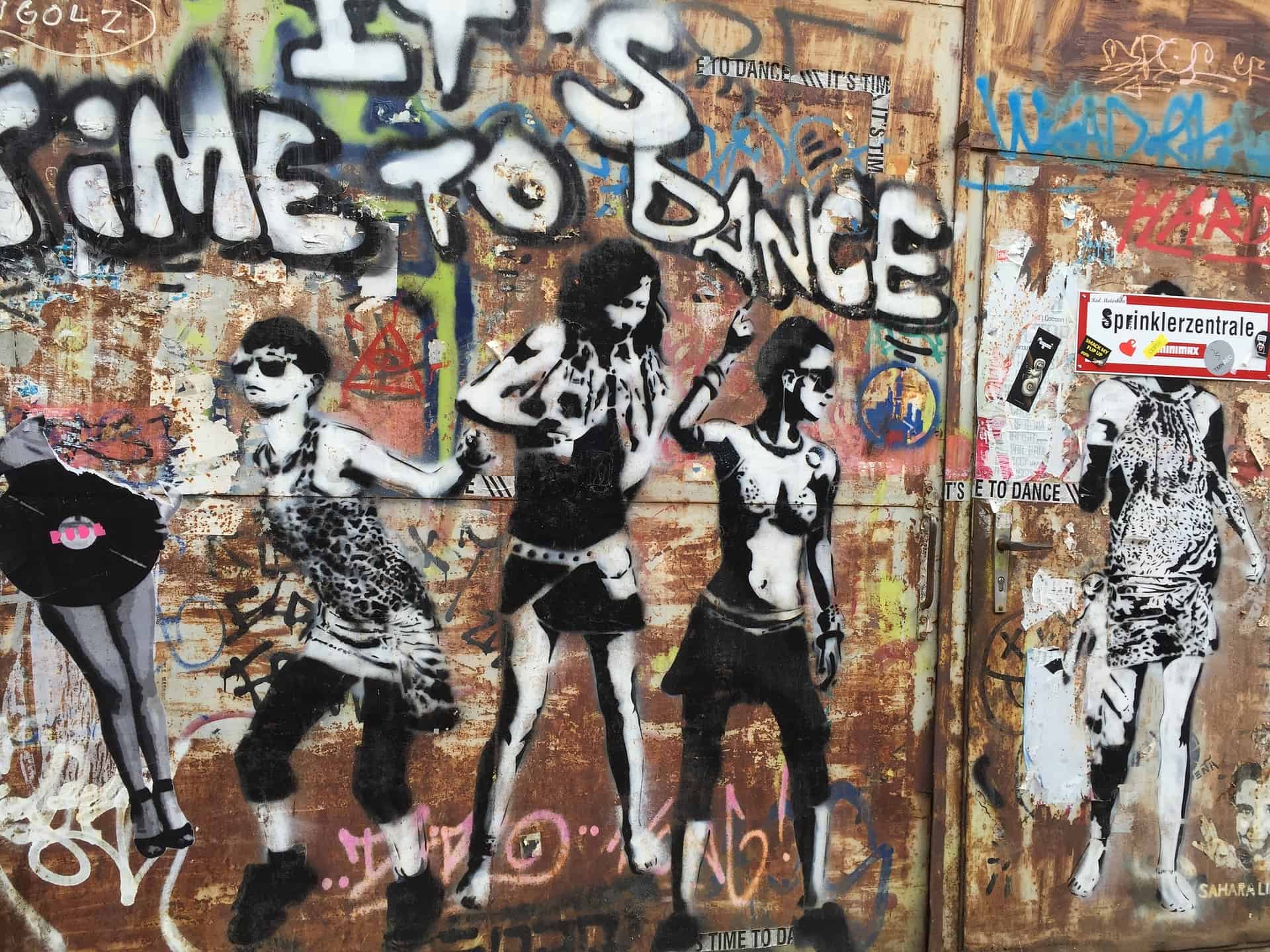 Day 7: Berlin