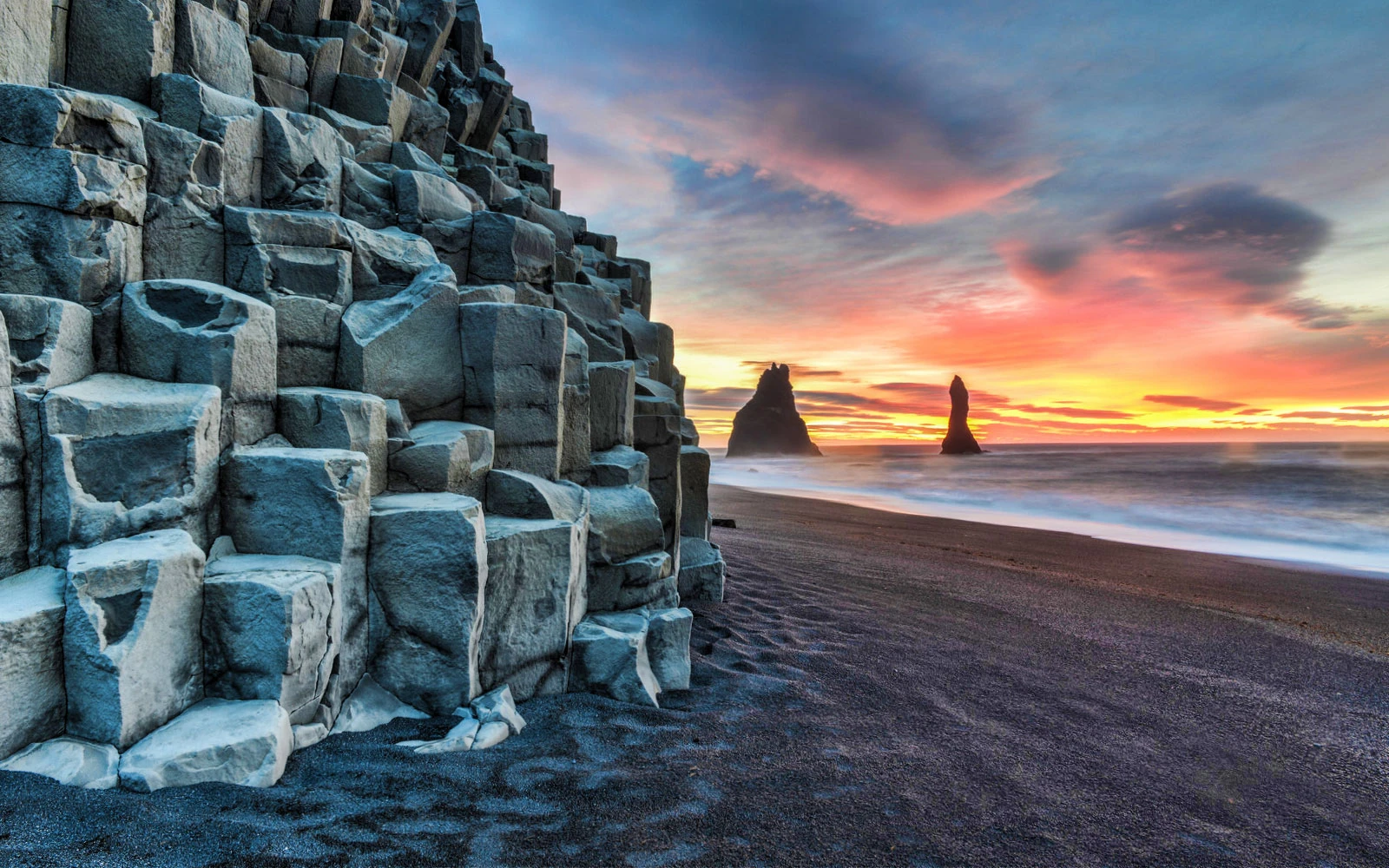 Day 6: Iceland’s South Coast