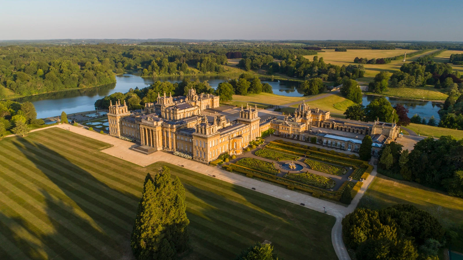 Luxury English Country House Tour for LGBTQ+ Travelers
