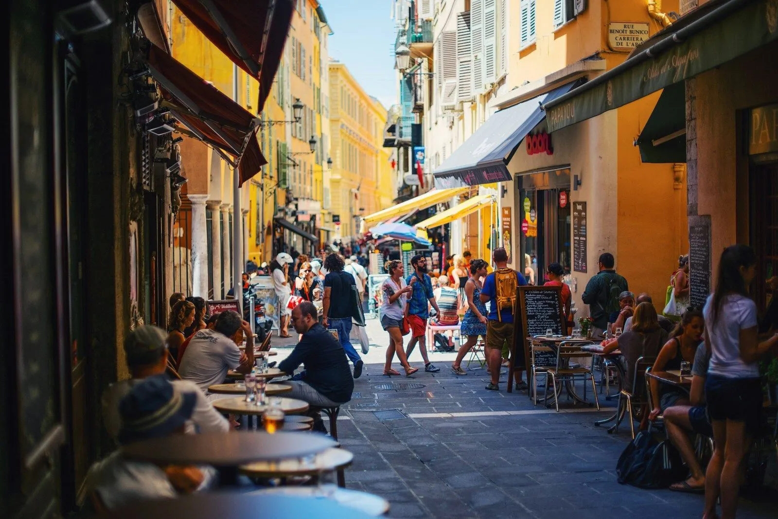 Luxury French Riviera: Nice, Monaco & Saint-Tropez