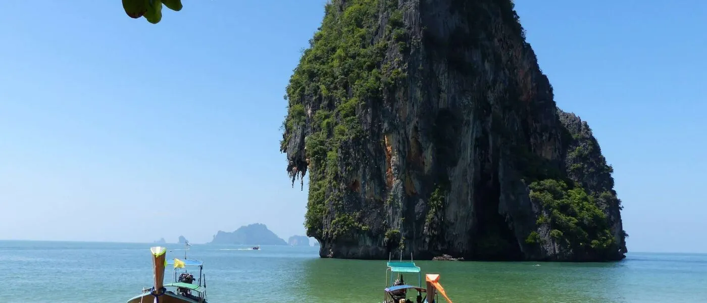 Andaman Coast