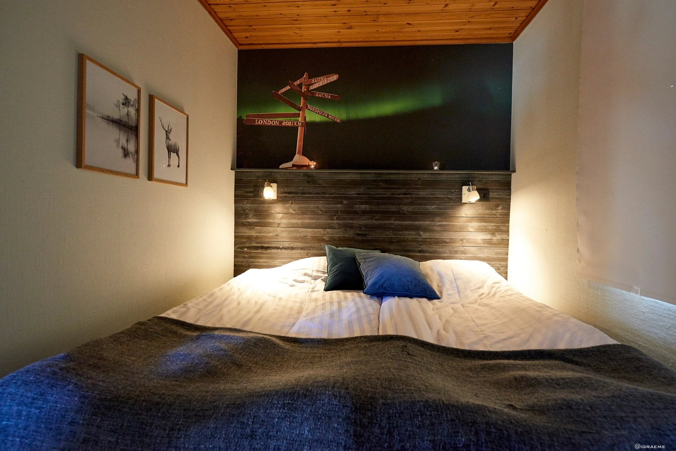 Brändön Lodge