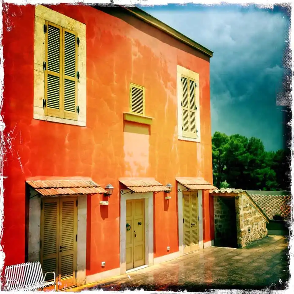 Gay Group Trip: Italy Villa Culinary Experience