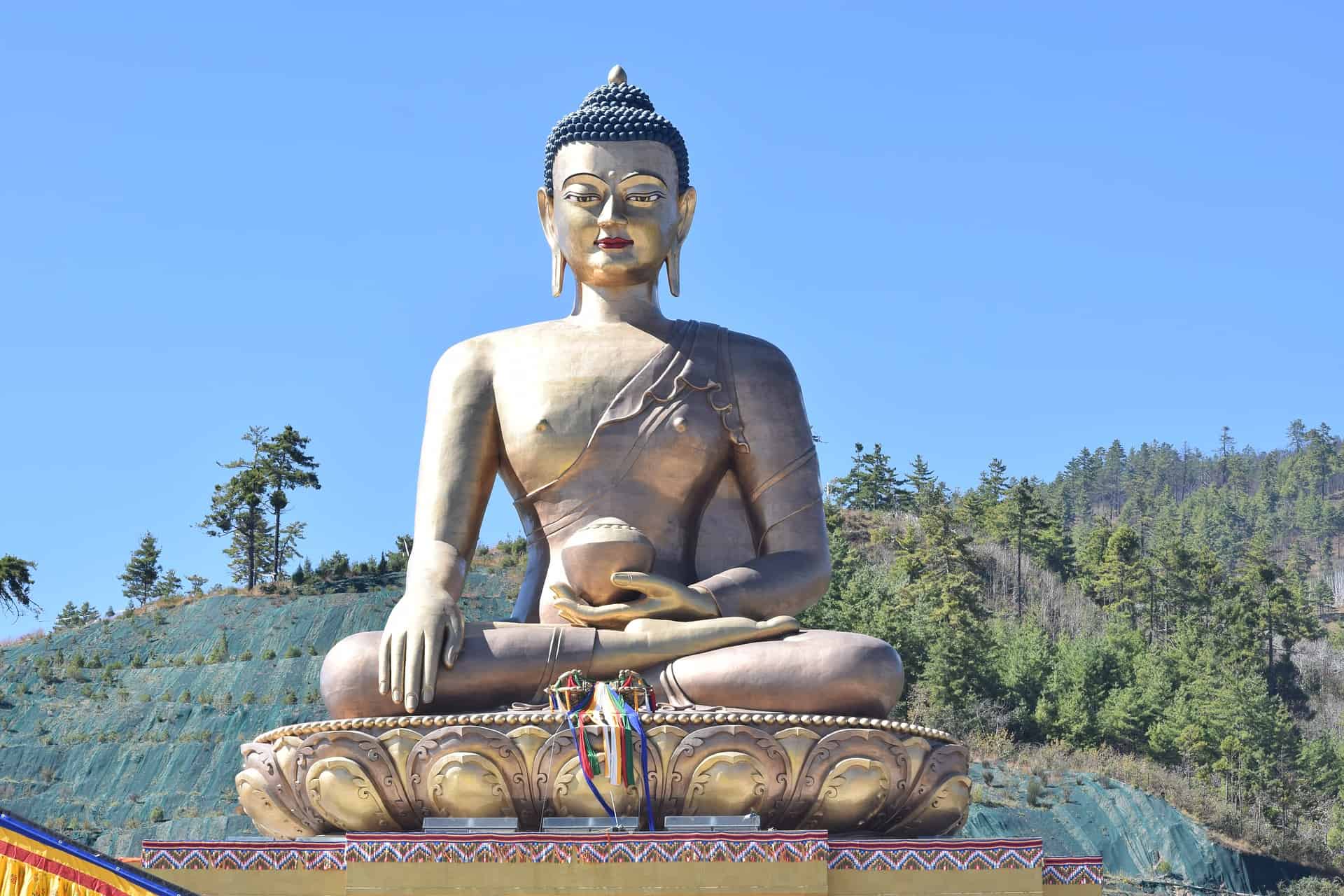 Discover Bhutan