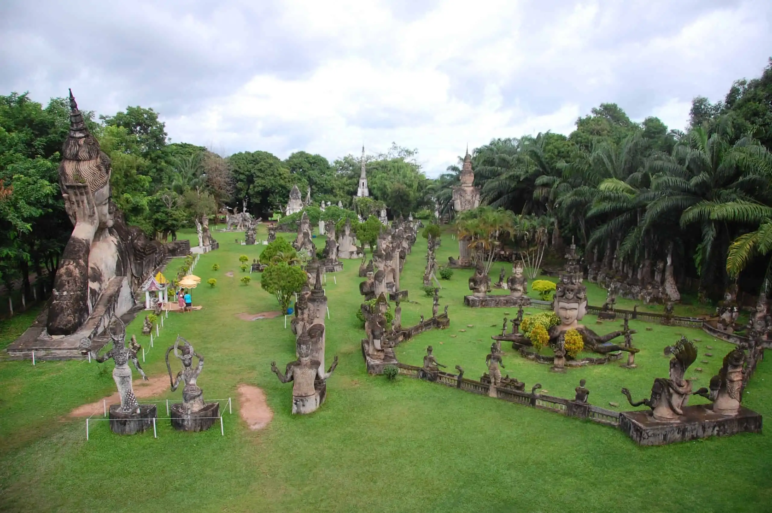 Laos