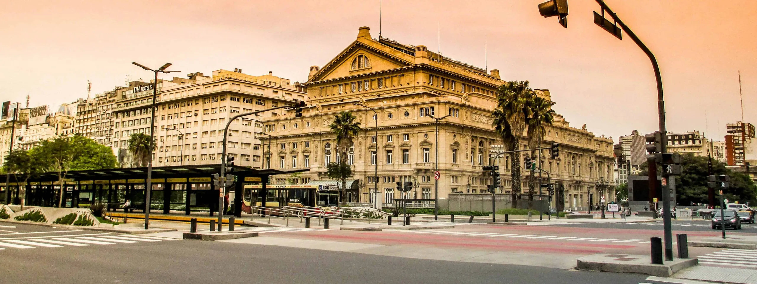 Discover Argentina And Brazil
