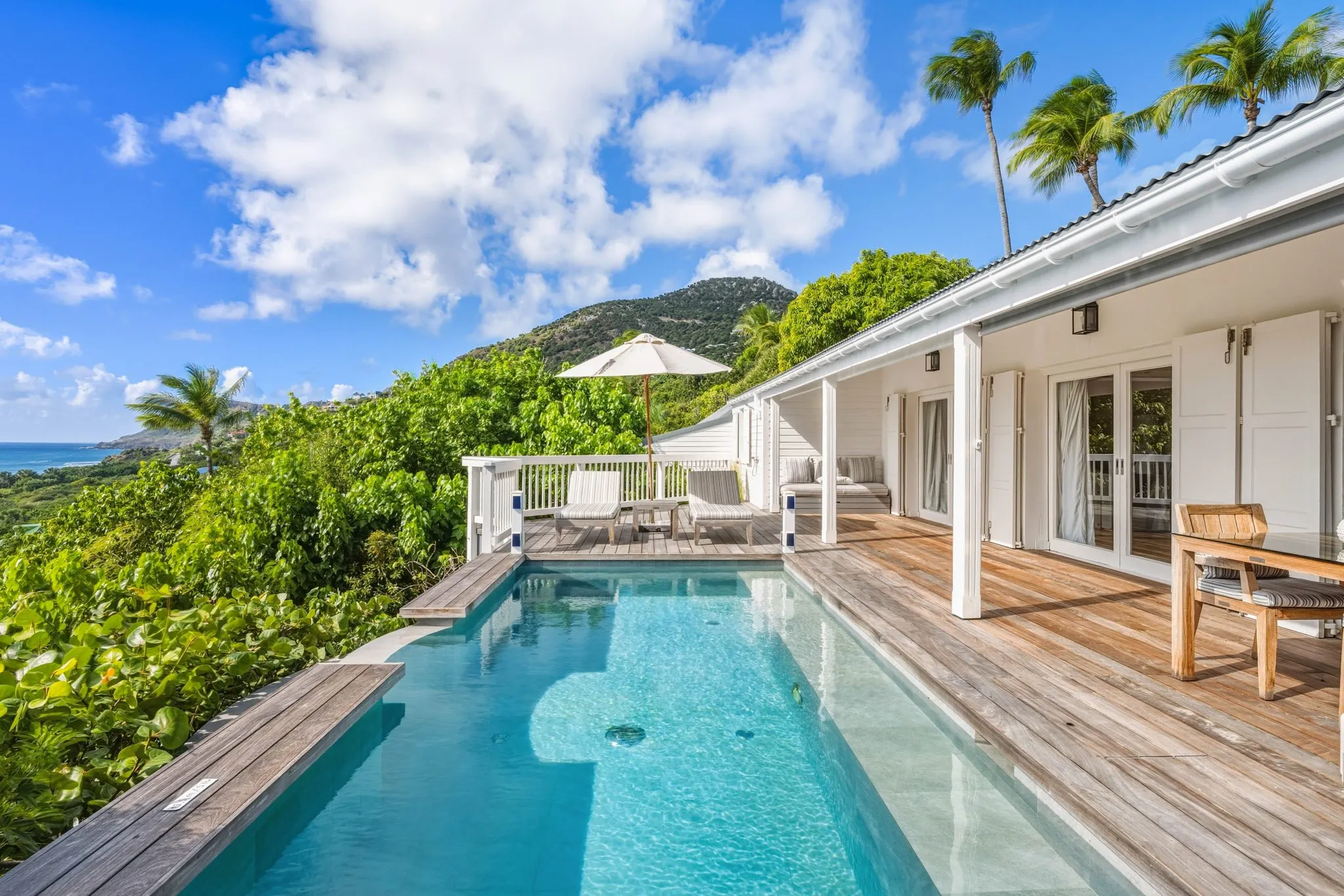 Le Toiny, St Barths