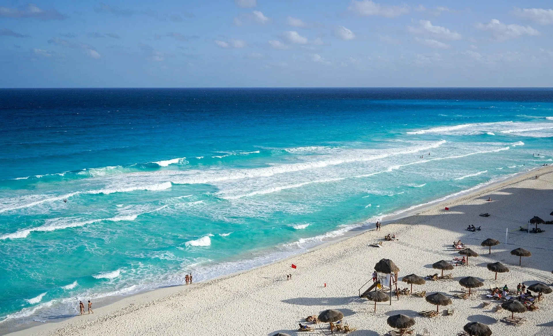 Puerto Vallarta vs Cancun - which is better?