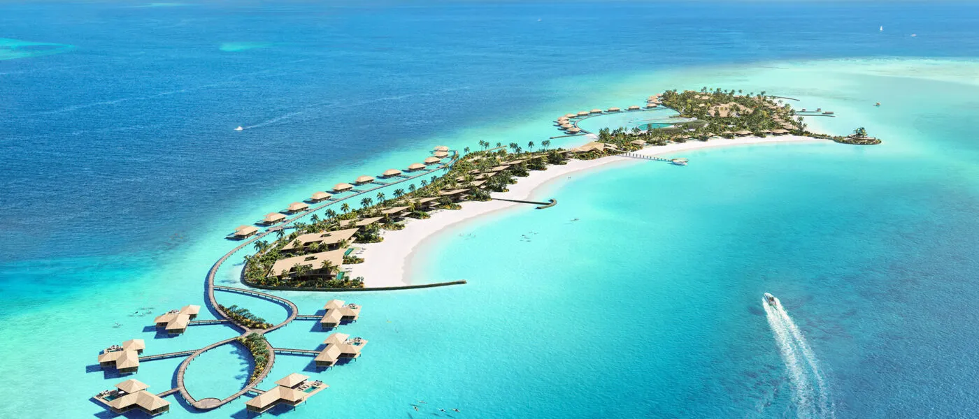 Luxury Maldives Hotels Opening Soon: Aman, Capella & More