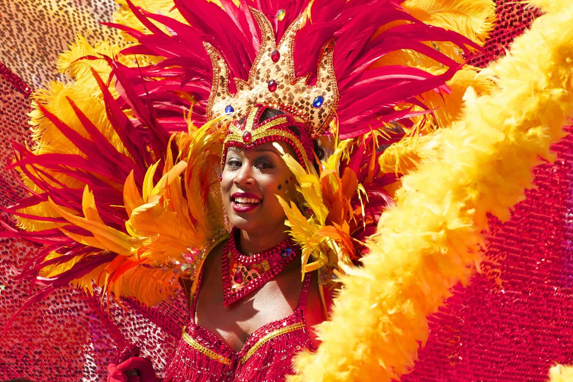 Day 4: Banda de Ipanema and the gay carnival