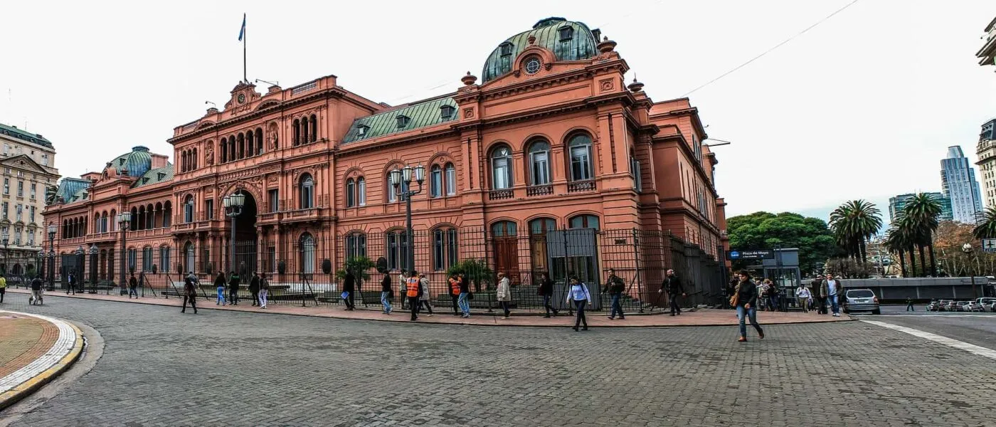 Buenos Aires