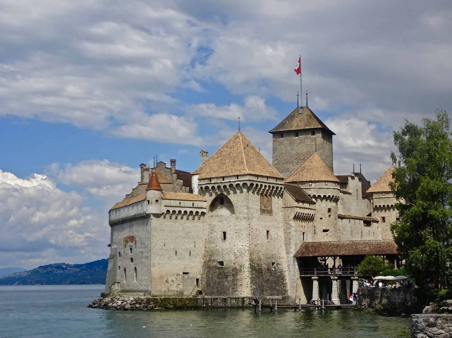 Switzerland