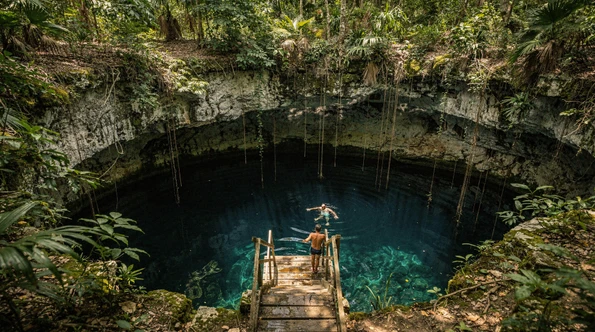 Mexico