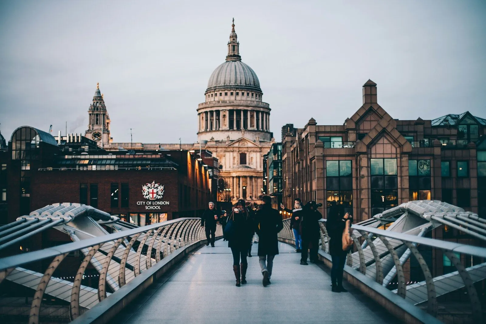 World War II Tour of Europe: London, Normandy, Berlin & Krakow