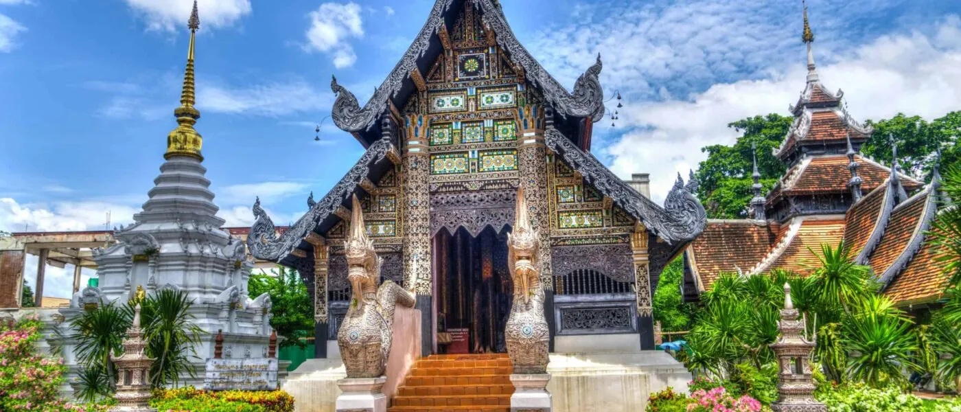 Chiang Mai