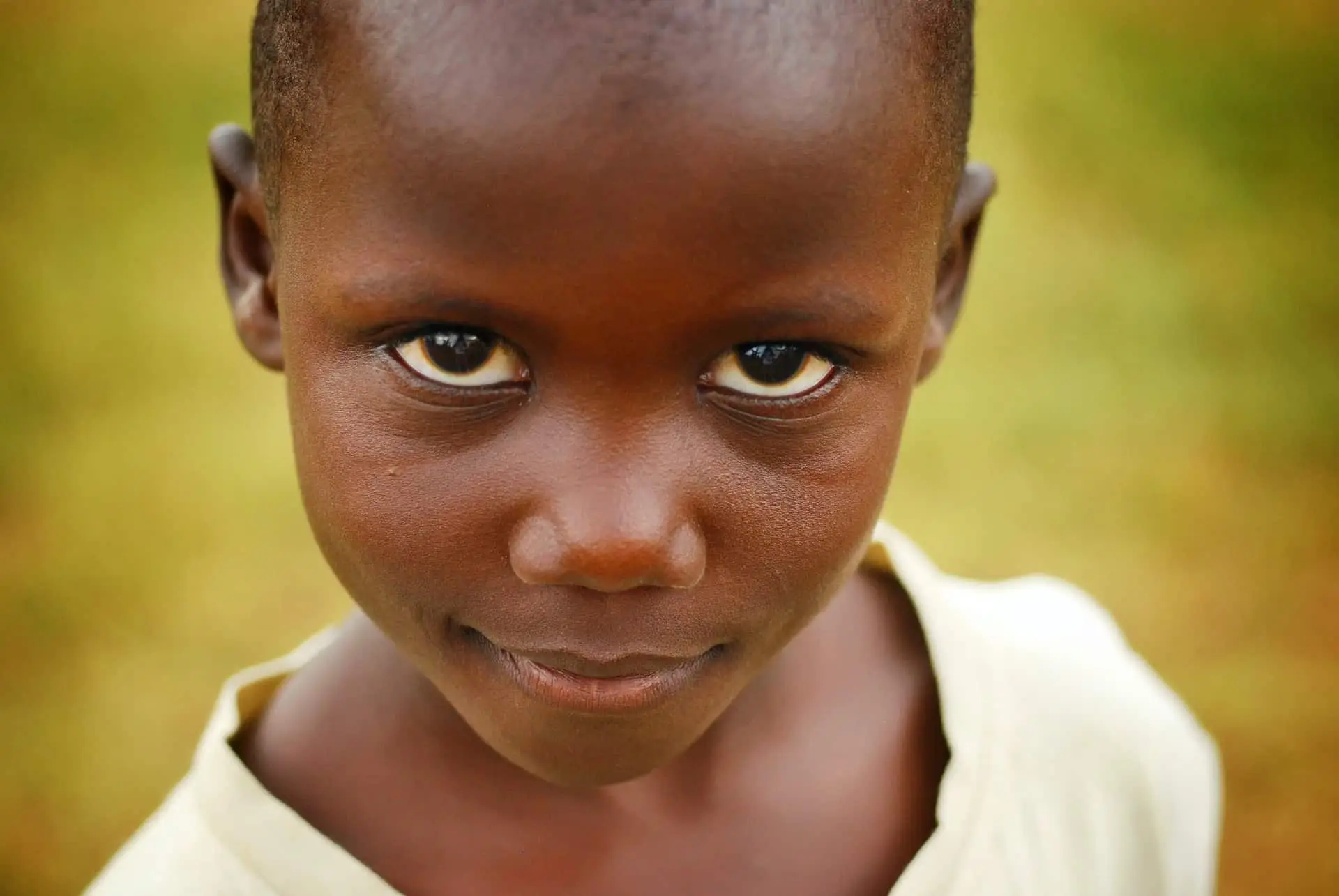 Uganda