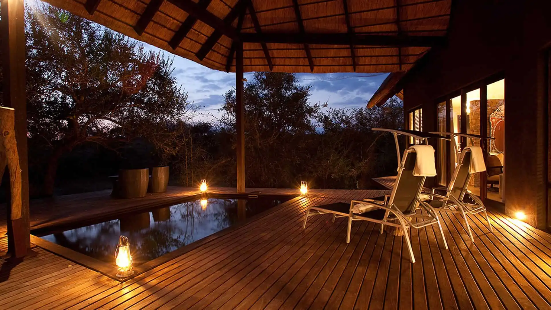 Day 5: Kruger National Park