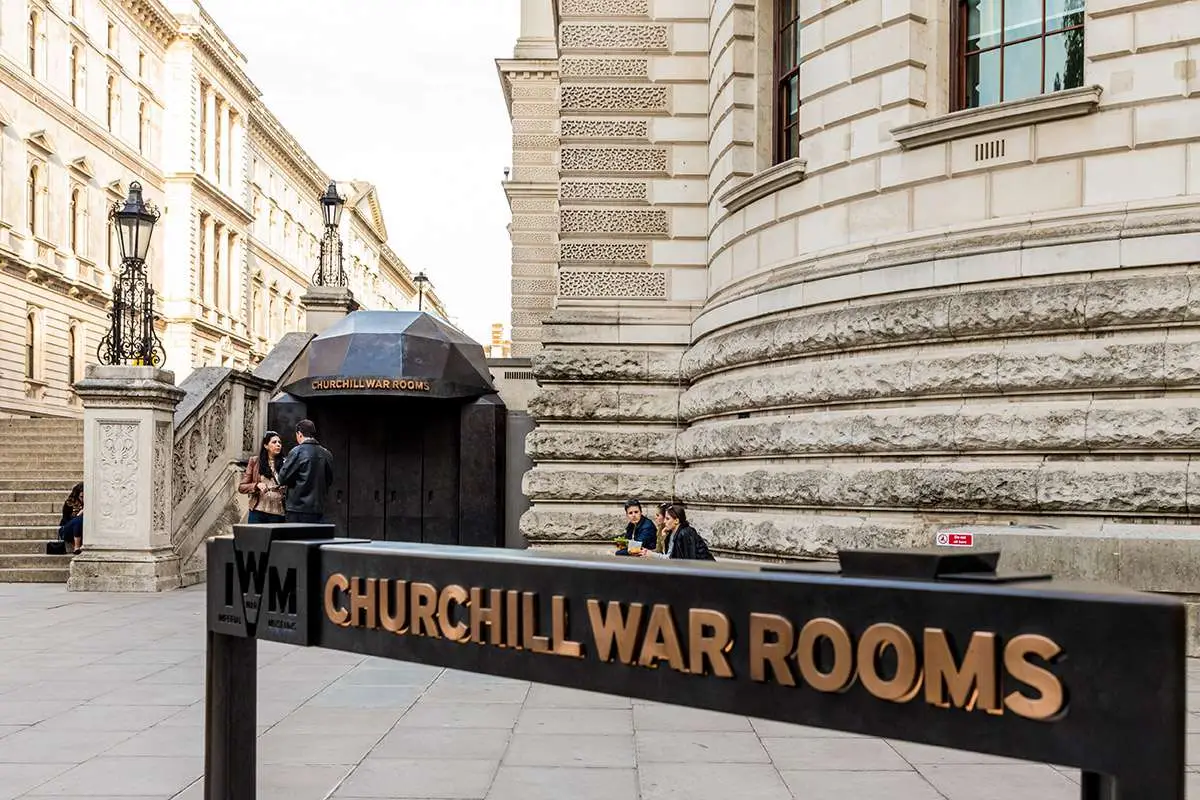 World War II Tour of Europe: London, Normandy, Berlin & Krakow