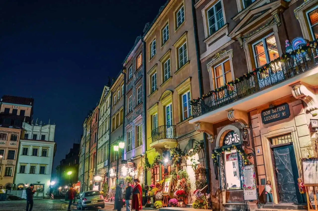 Poland