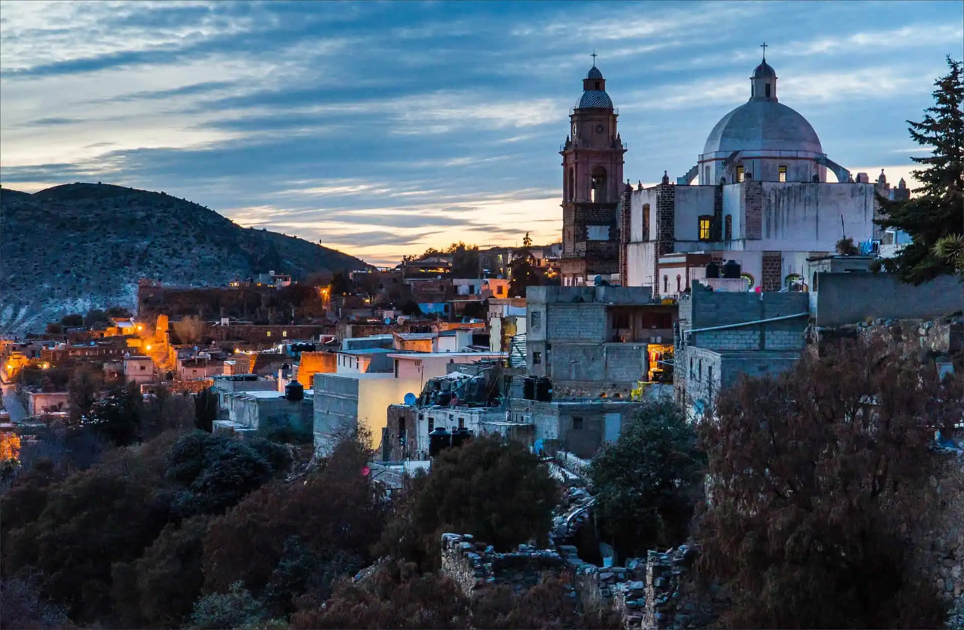 Mexico City & Yucatán Tour: Teotihuacan & Riviera Maya