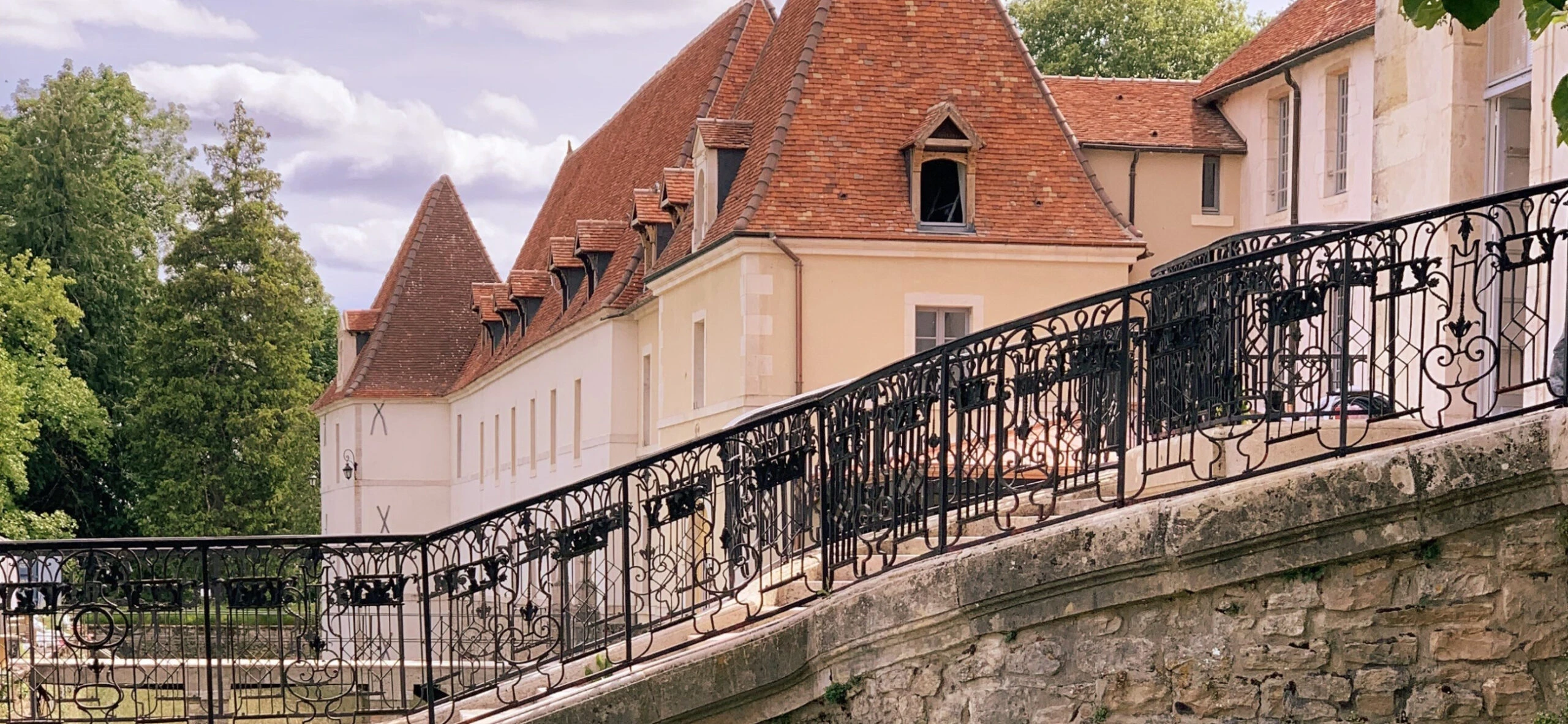 Les Sources de Vougeot
