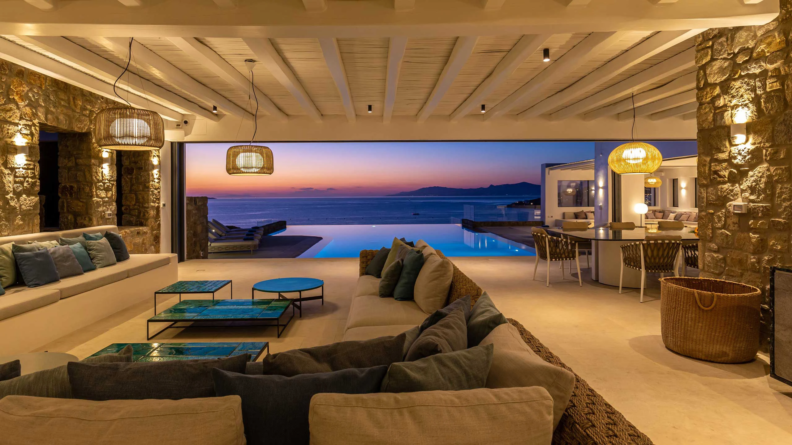 Villa Corniche
