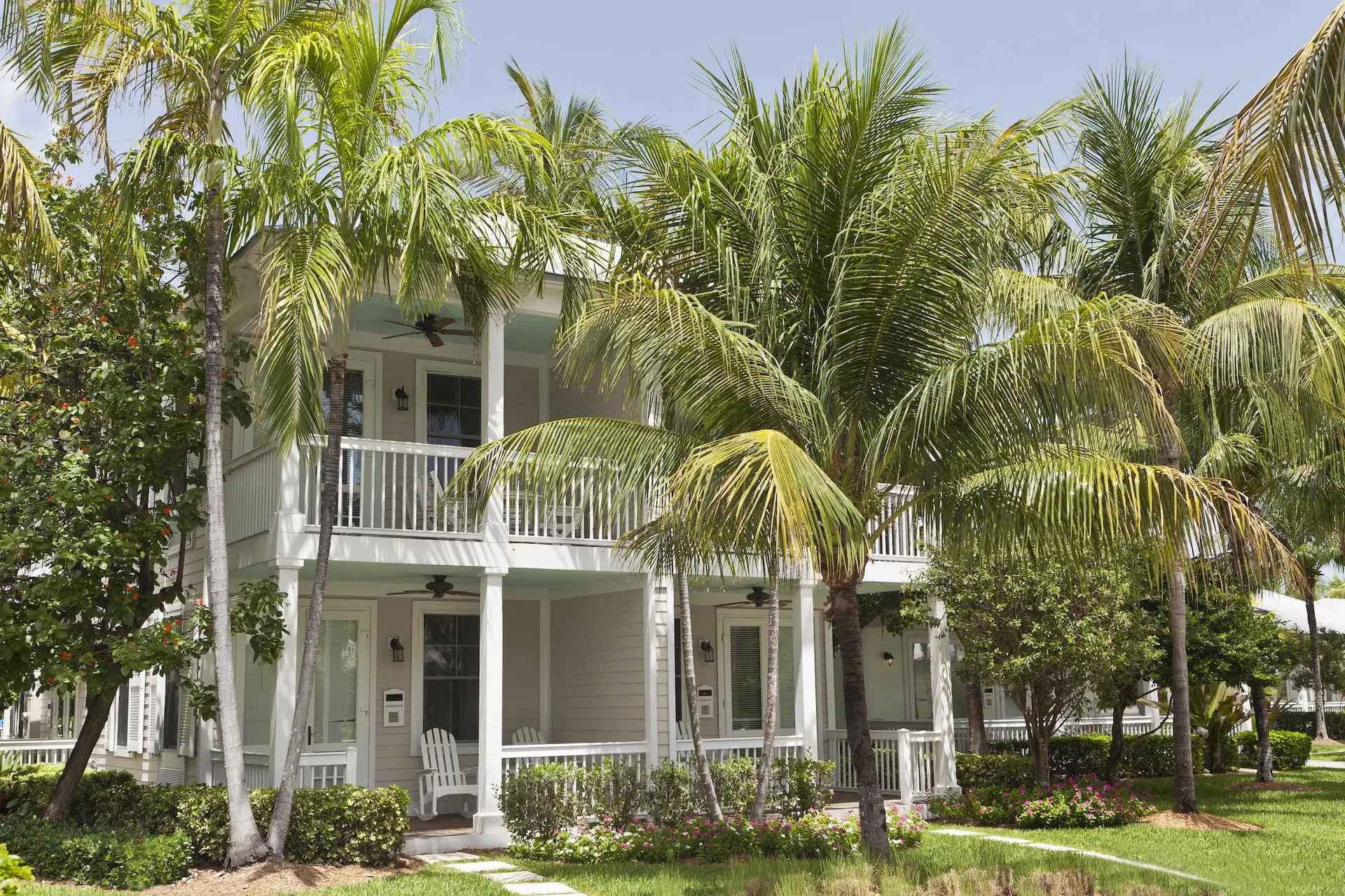 Sunset Key Cottages