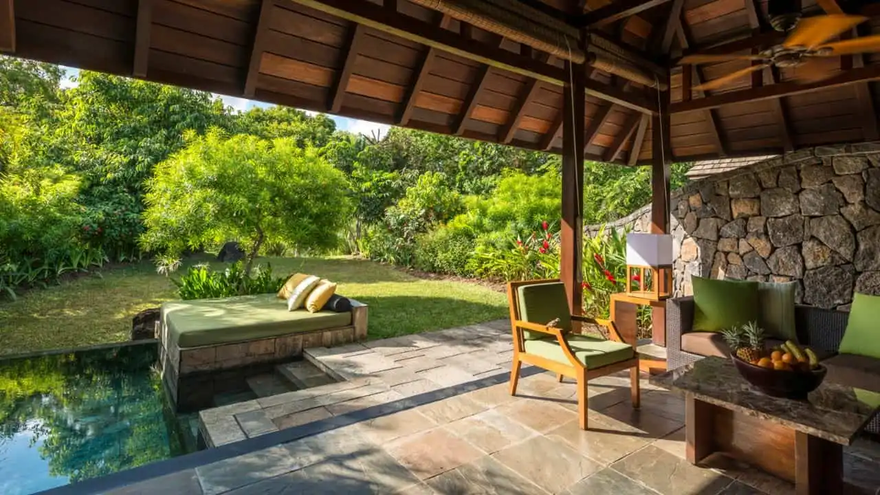 Luxury gay travel