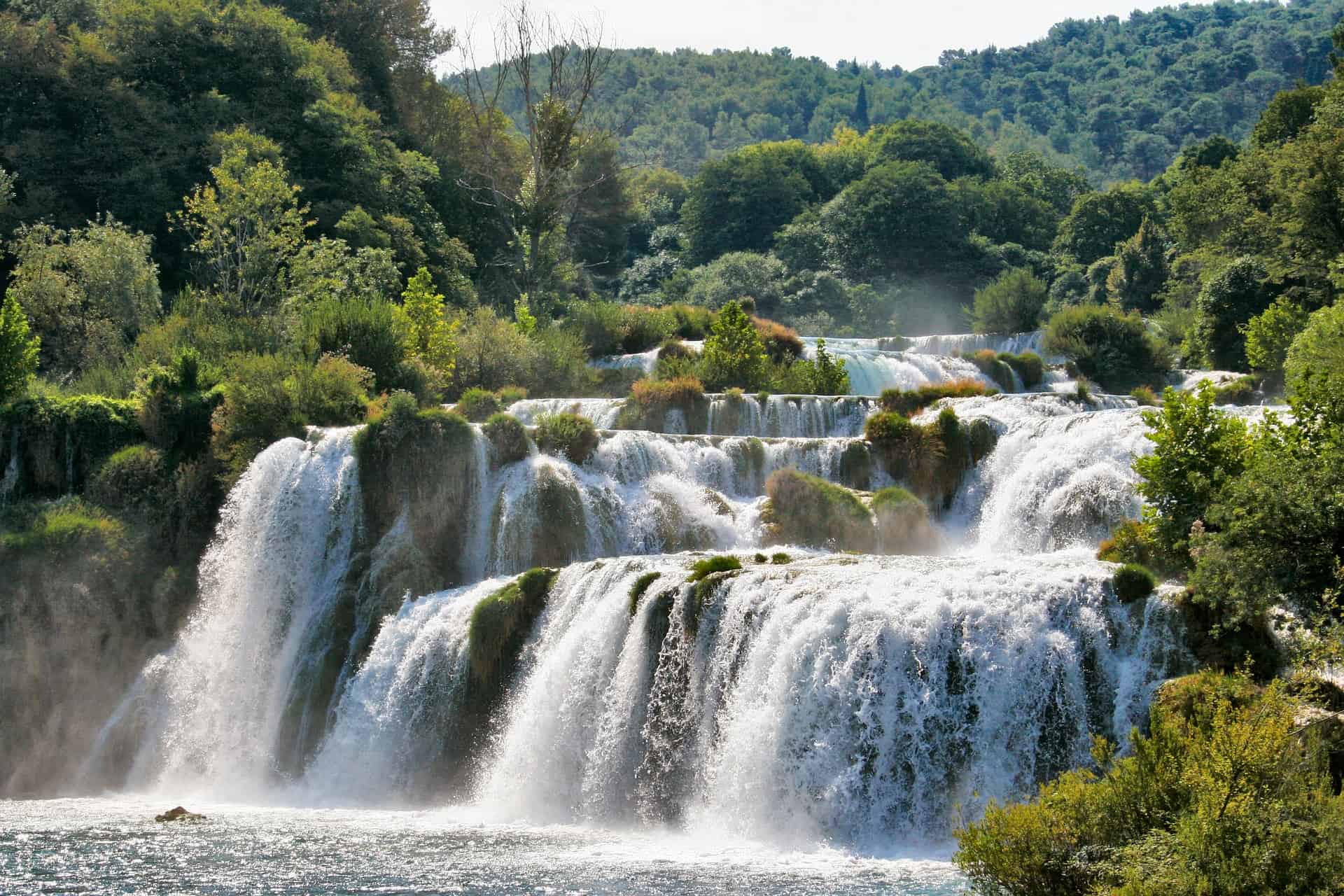 Gay Group Trip: Croatian Land Adventure