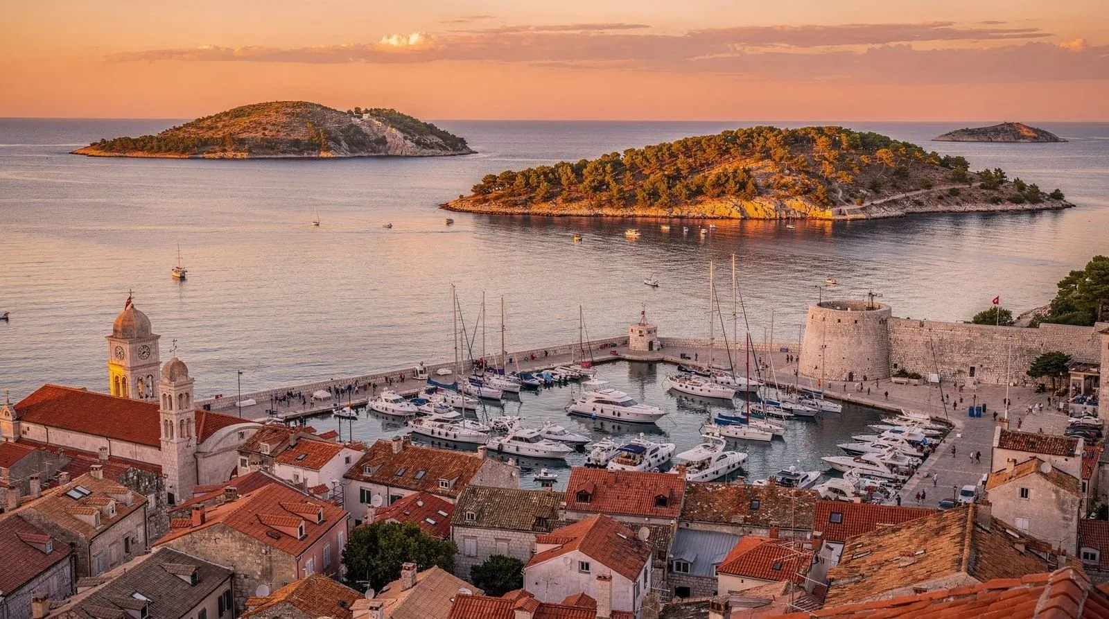 Ultimate Guide to Gay Travel in Croatia