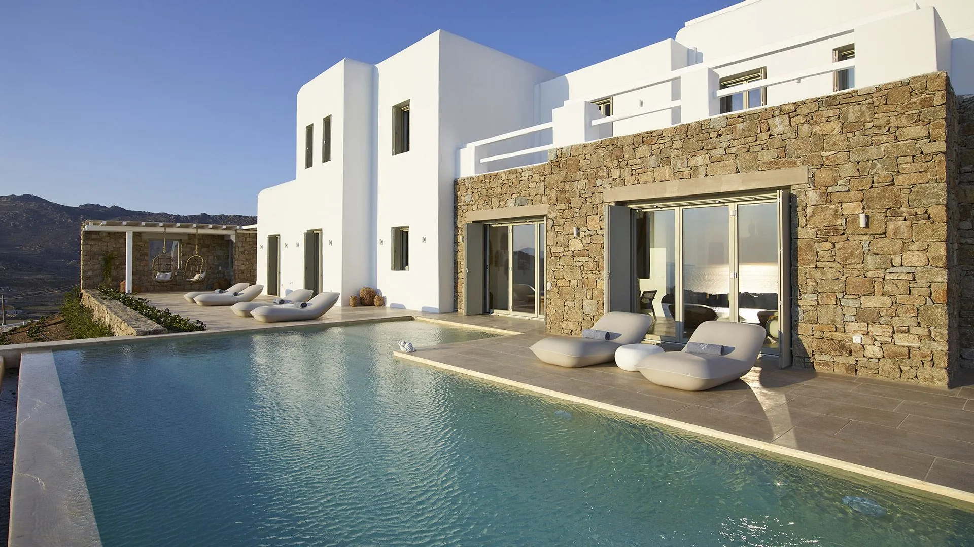 Villa Daenerys