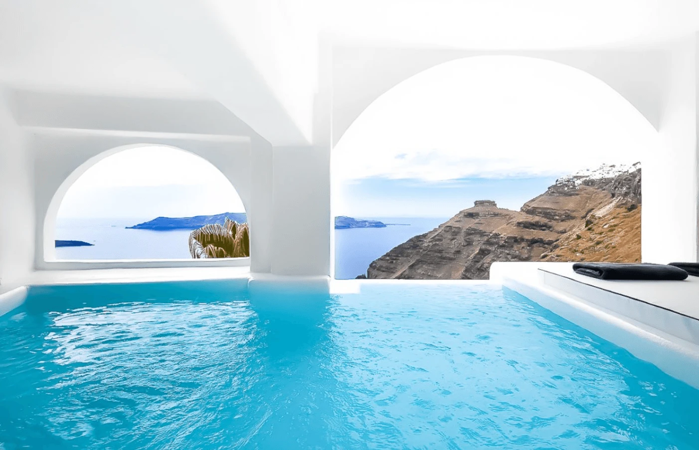 Luxury gay travel