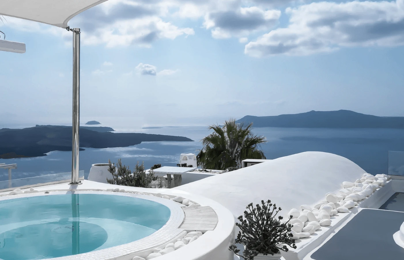 Luxury gay travel