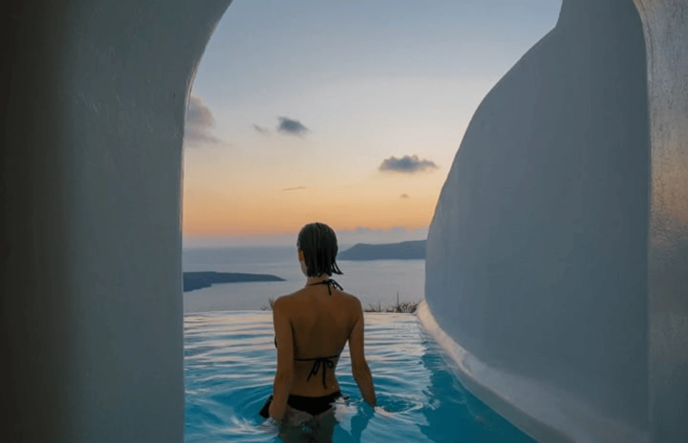 Luxury gay travel
