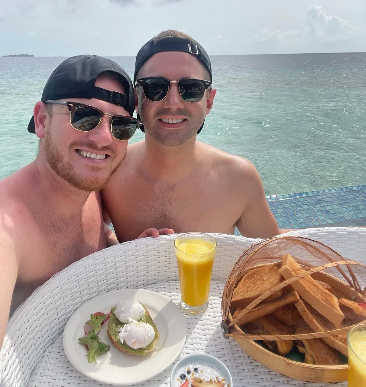 Maldives