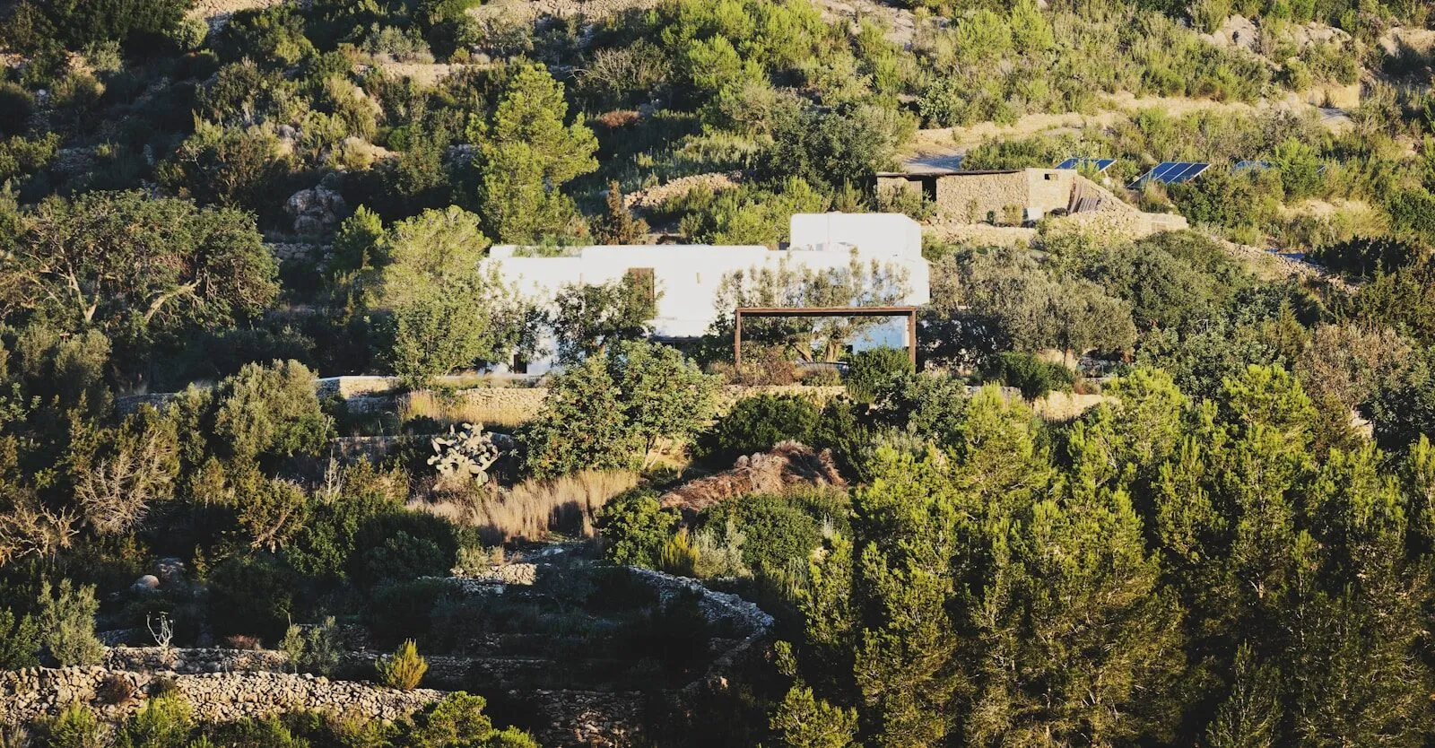 Ibiza: Beyond the Clubs