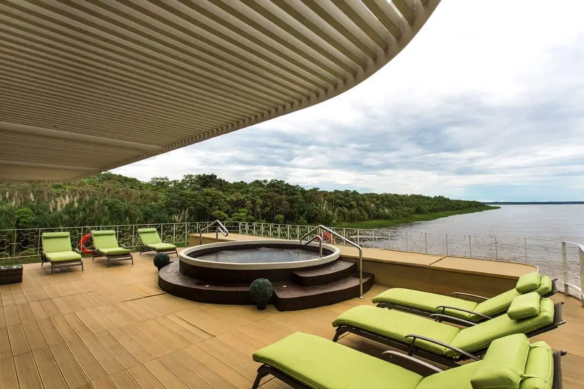 Gay Group Trip: Amazon River Cruise And Machu Picchu