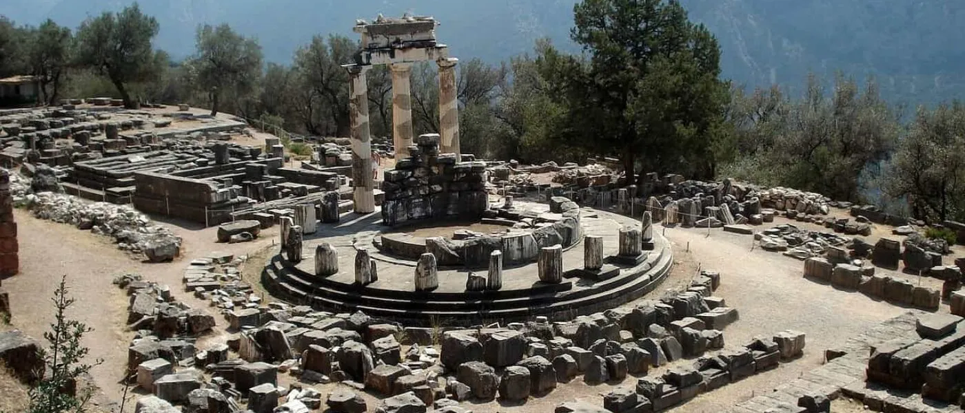 Delphi