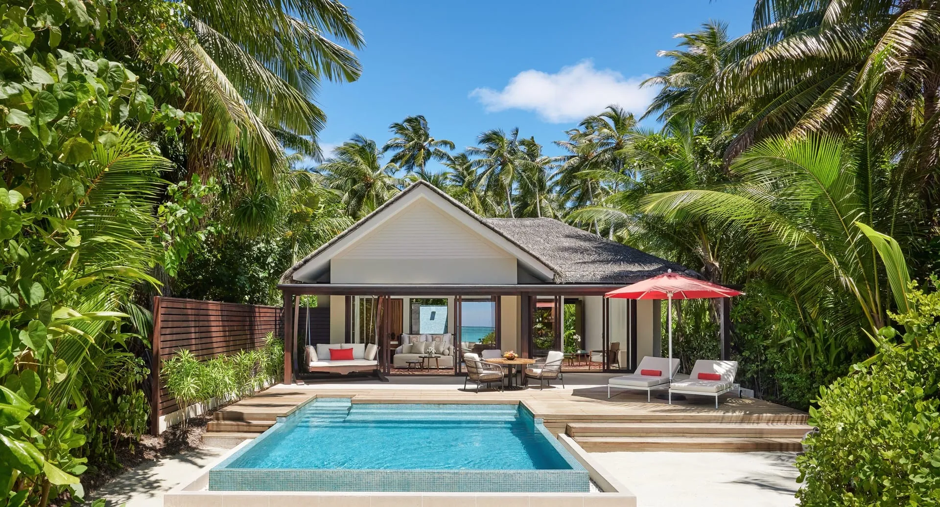 Niyama Private Islands Maldives