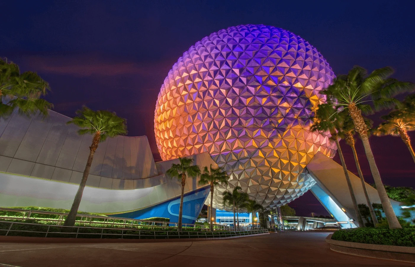 Walt Disney World Florida