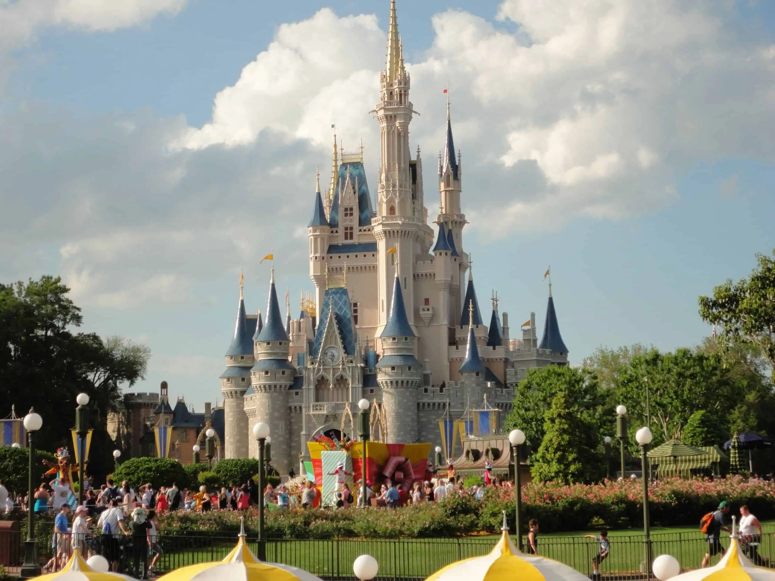 Walt Disney World Florida