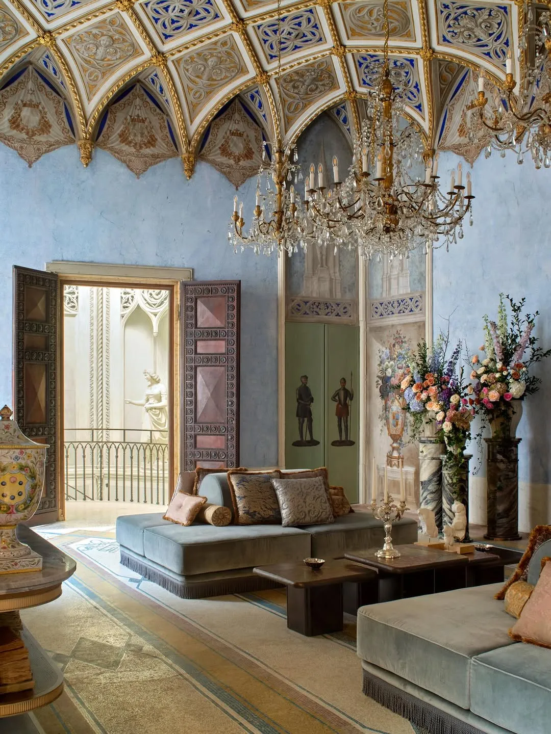 Orient Express Venezia