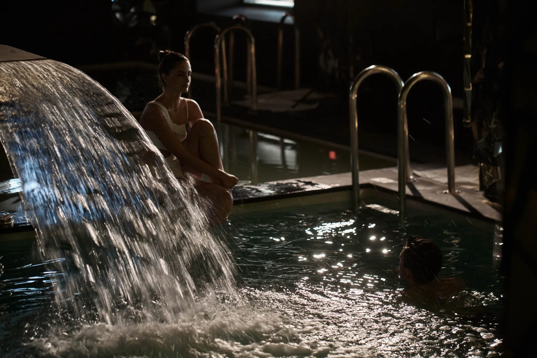 Spa and Wellness