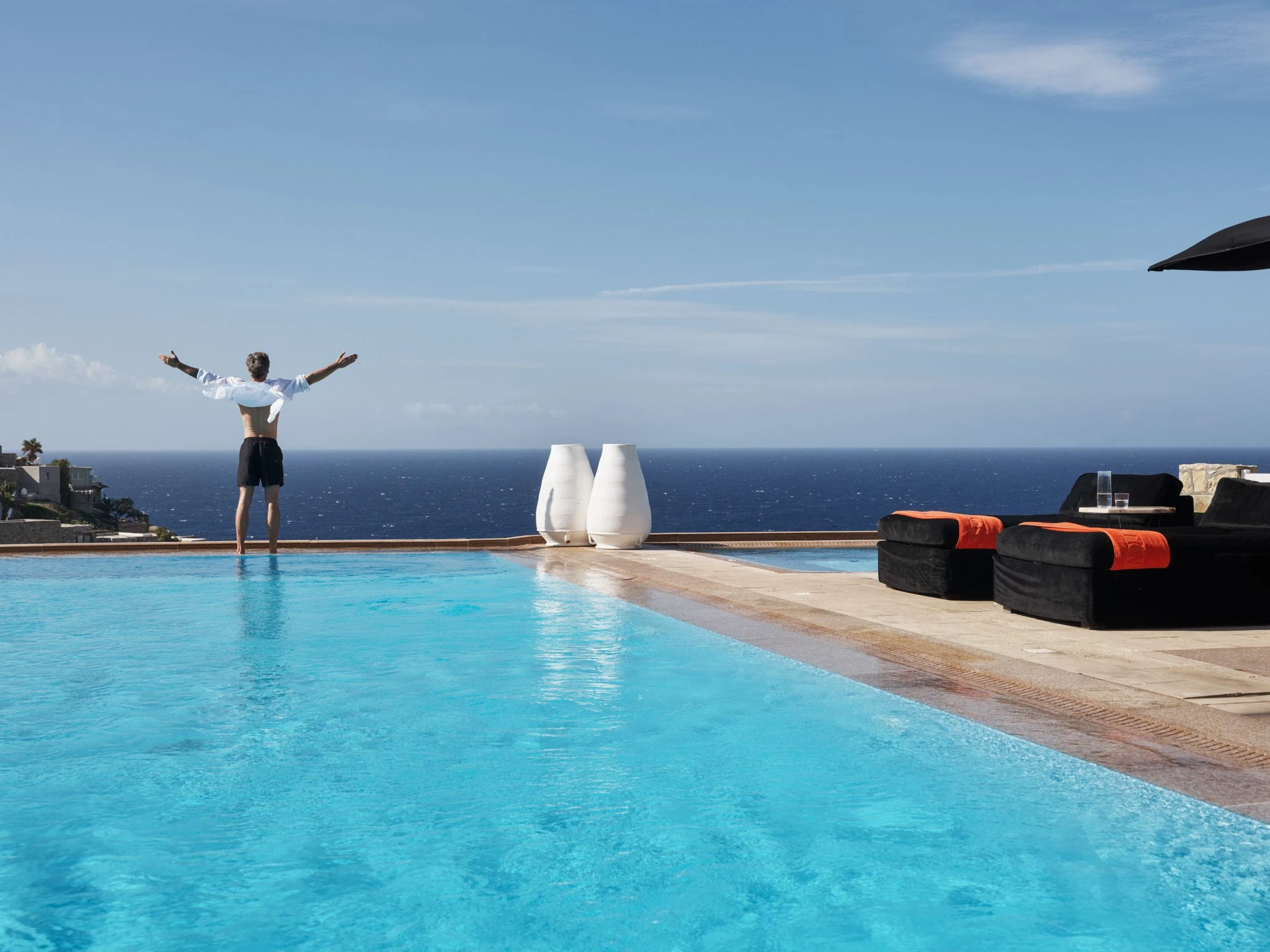 Myconian Villa Collection