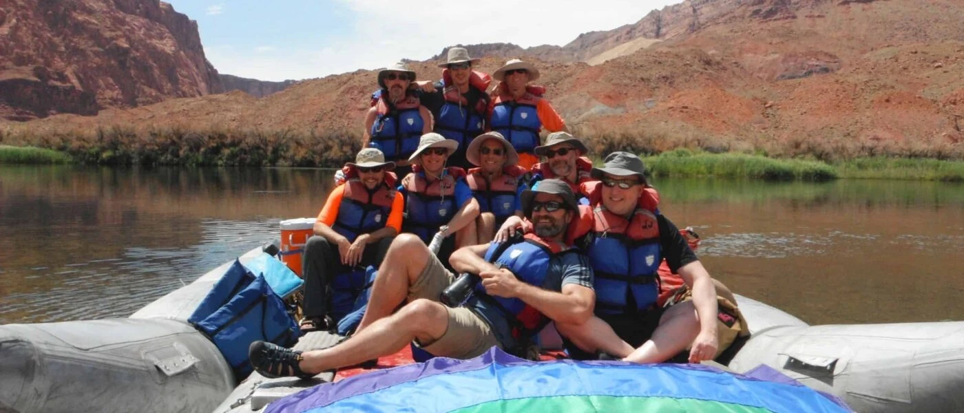 Grand Canyon