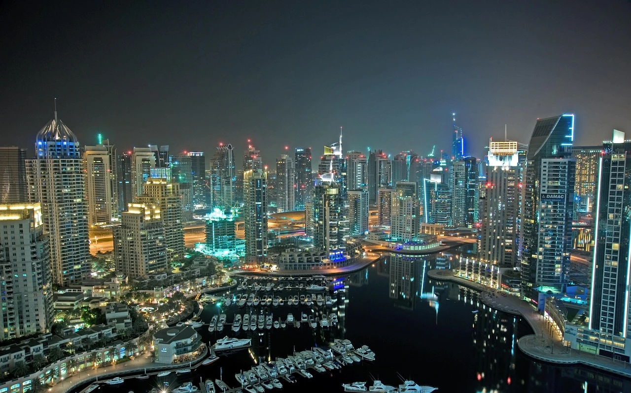 United Arab Emirates