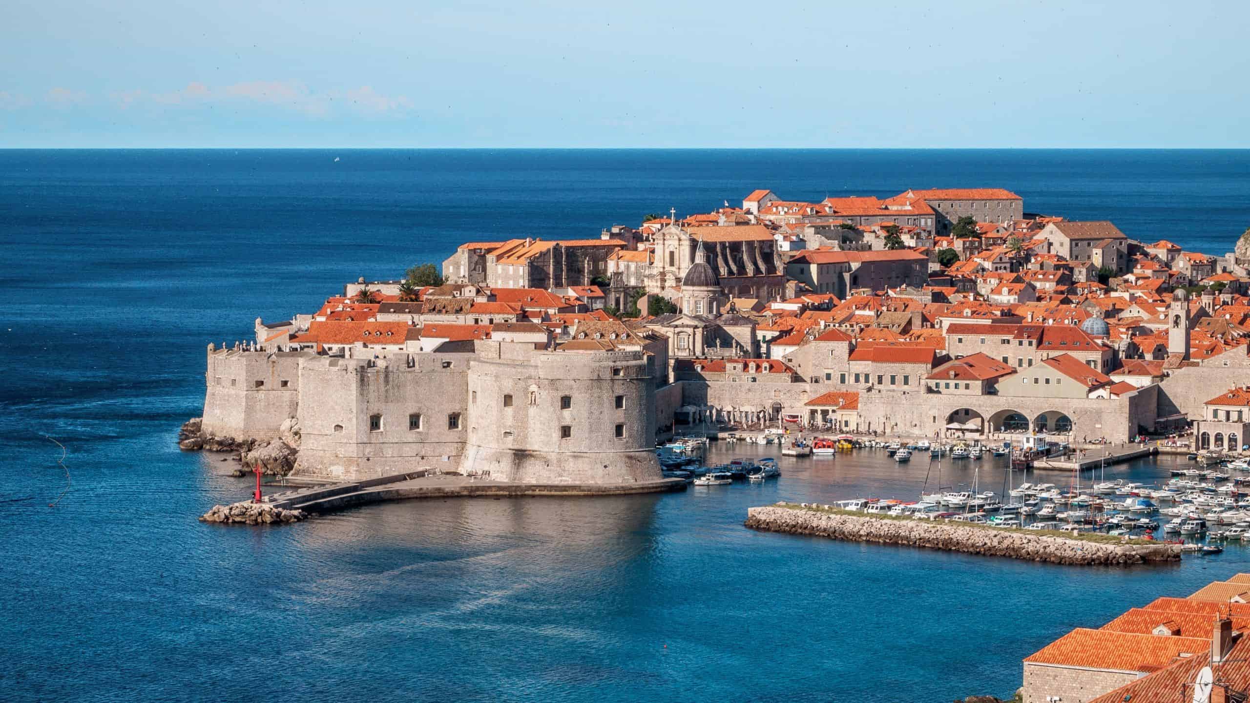 Luxury Croatia and Game of Thrones